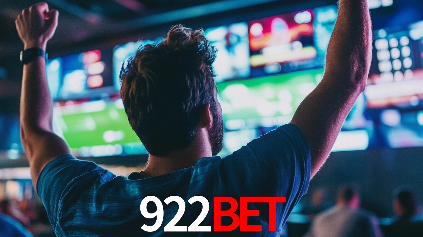 922BET - Cassino das Emoções Fortes - 922bet baixar