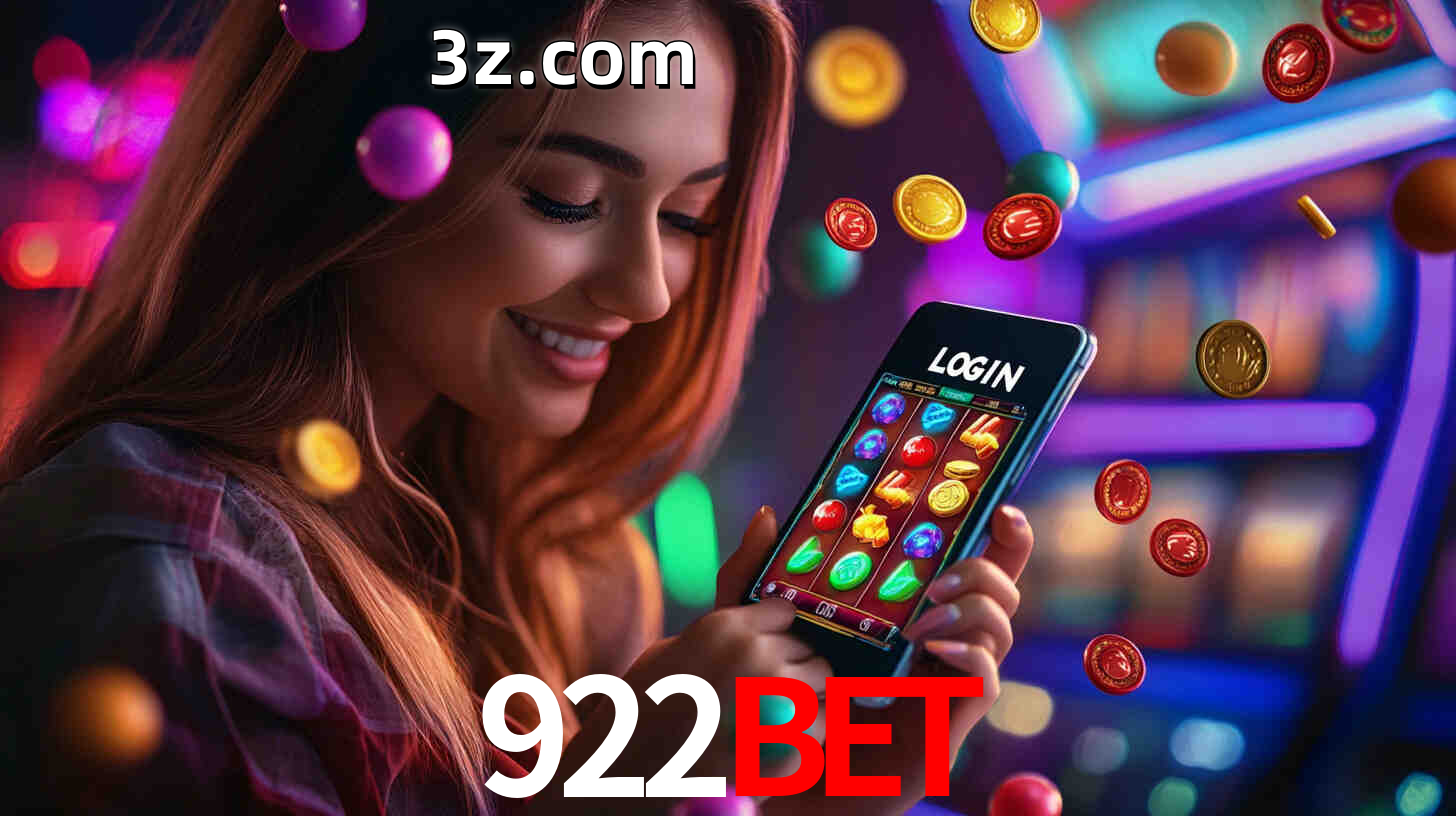 Poker online confiável na 922BET