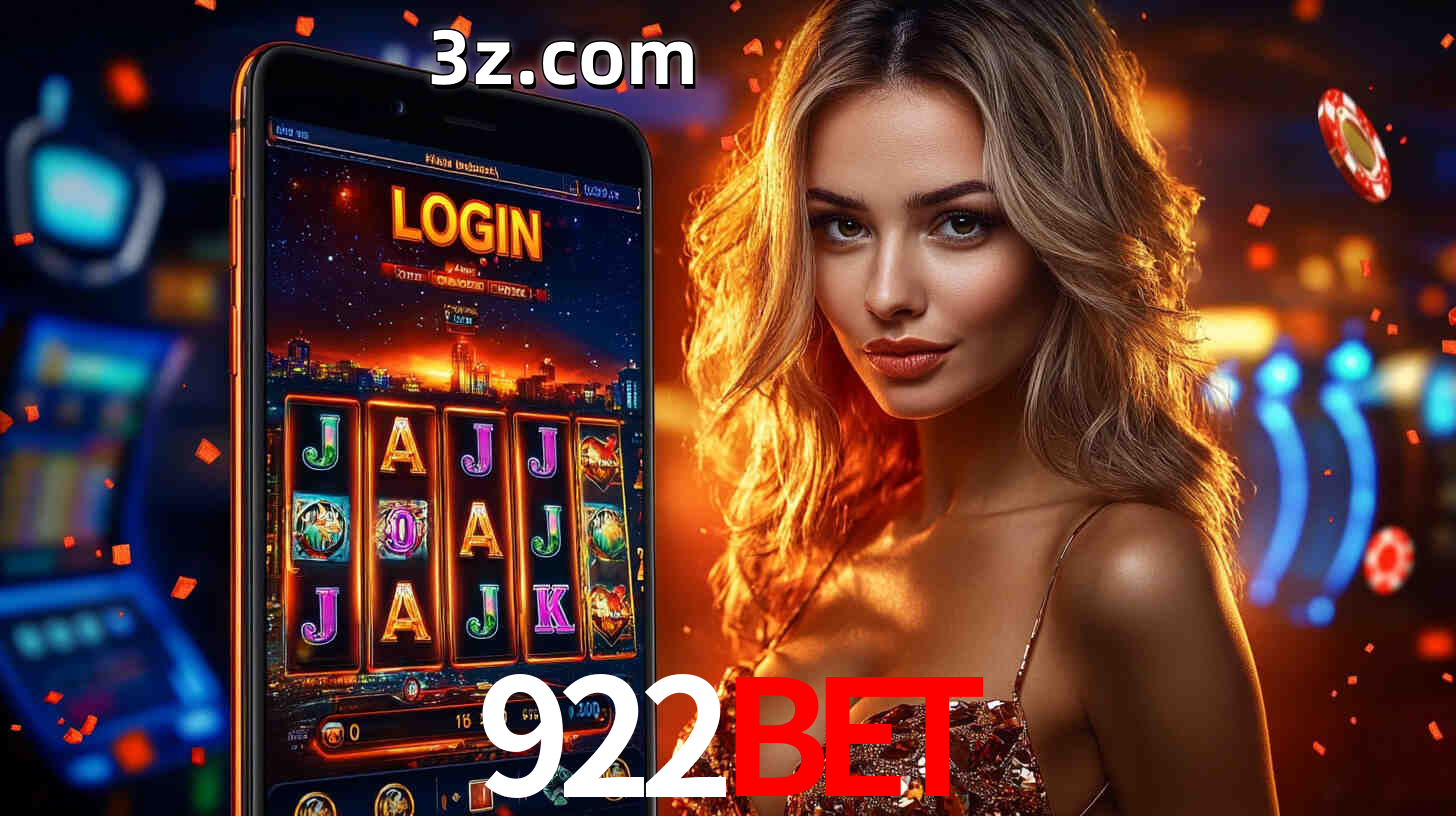 Apoio dedicado da 922BET