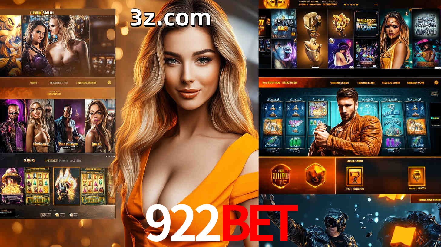Assistência Apoio na 922BET