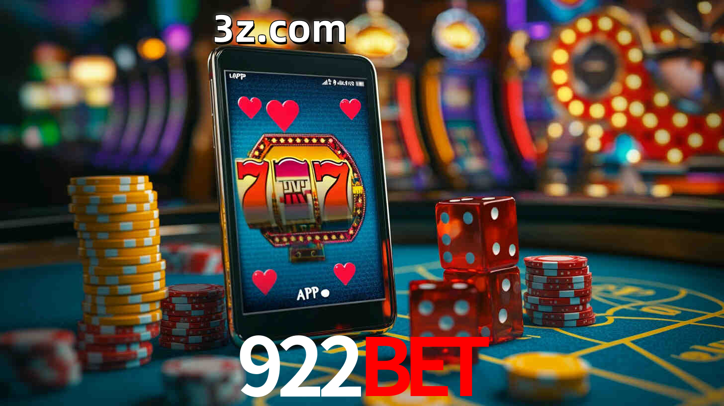Apoio ao cliente na 922BET