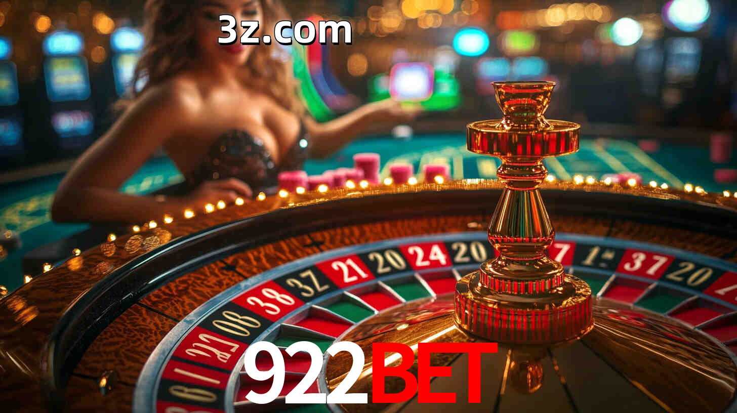Compromisso com a Privacidade 922BET