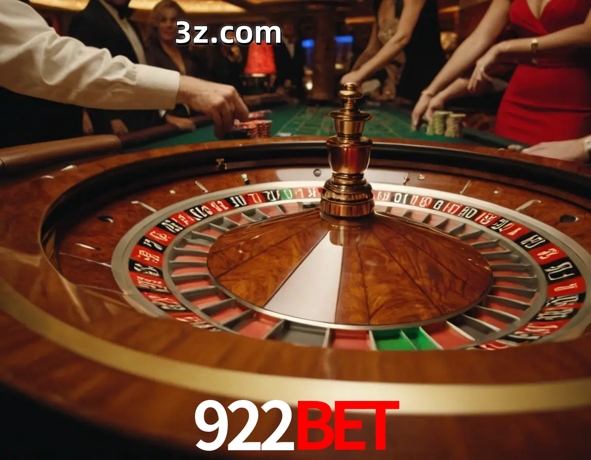 Privacidade garantida pela 922BET