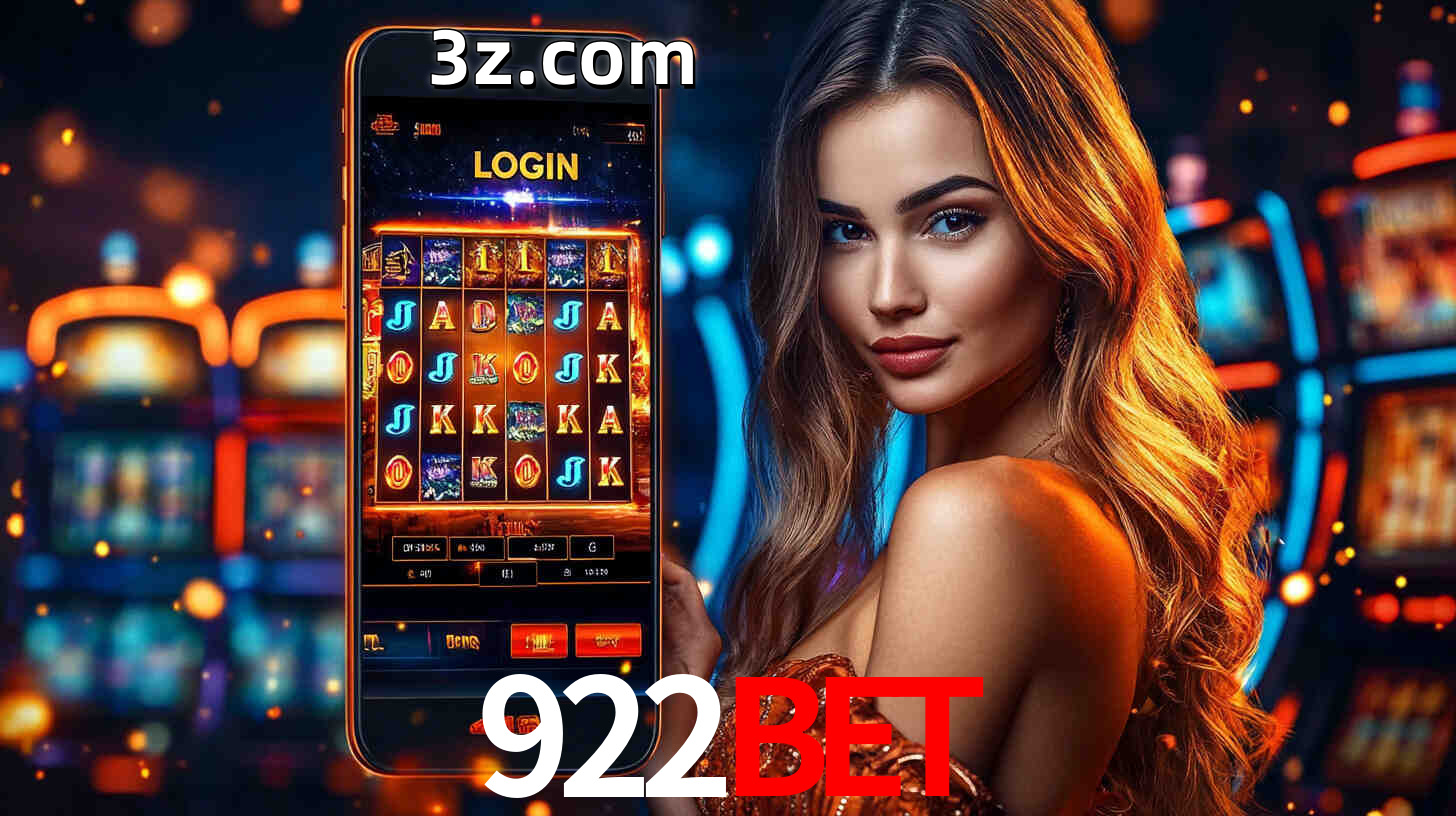 Isenção de Responsabilidades no site 922BET