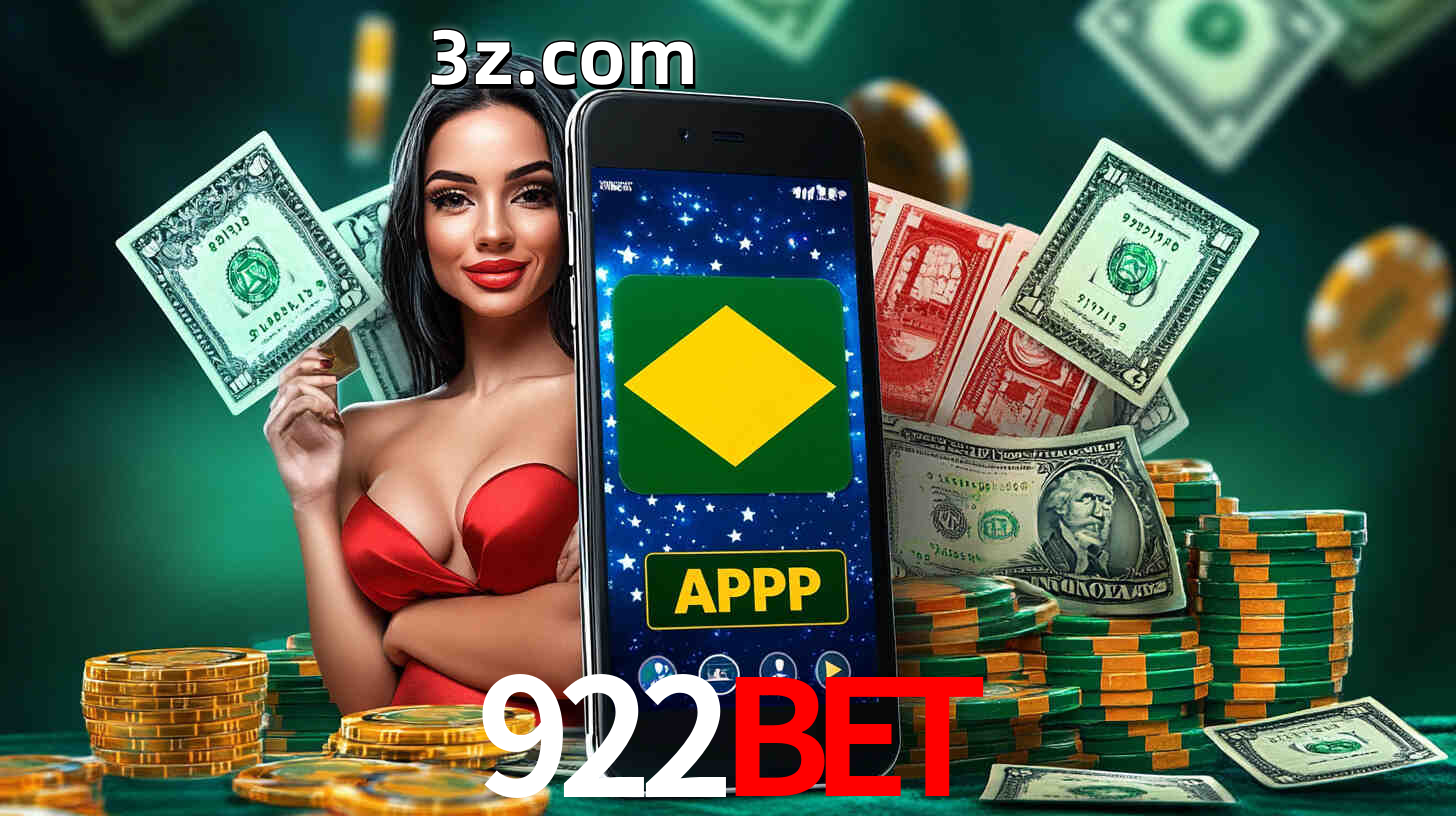 Isenção de Responsabilidade da 922BET