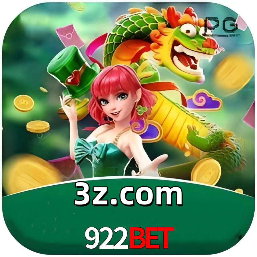 Jogos online na 922BET casino