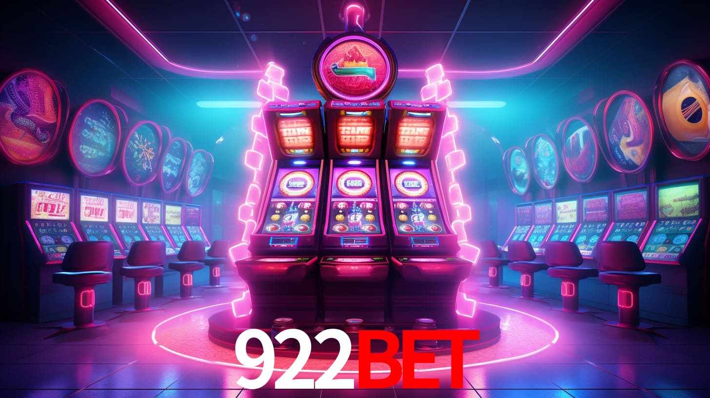 922bet baixar