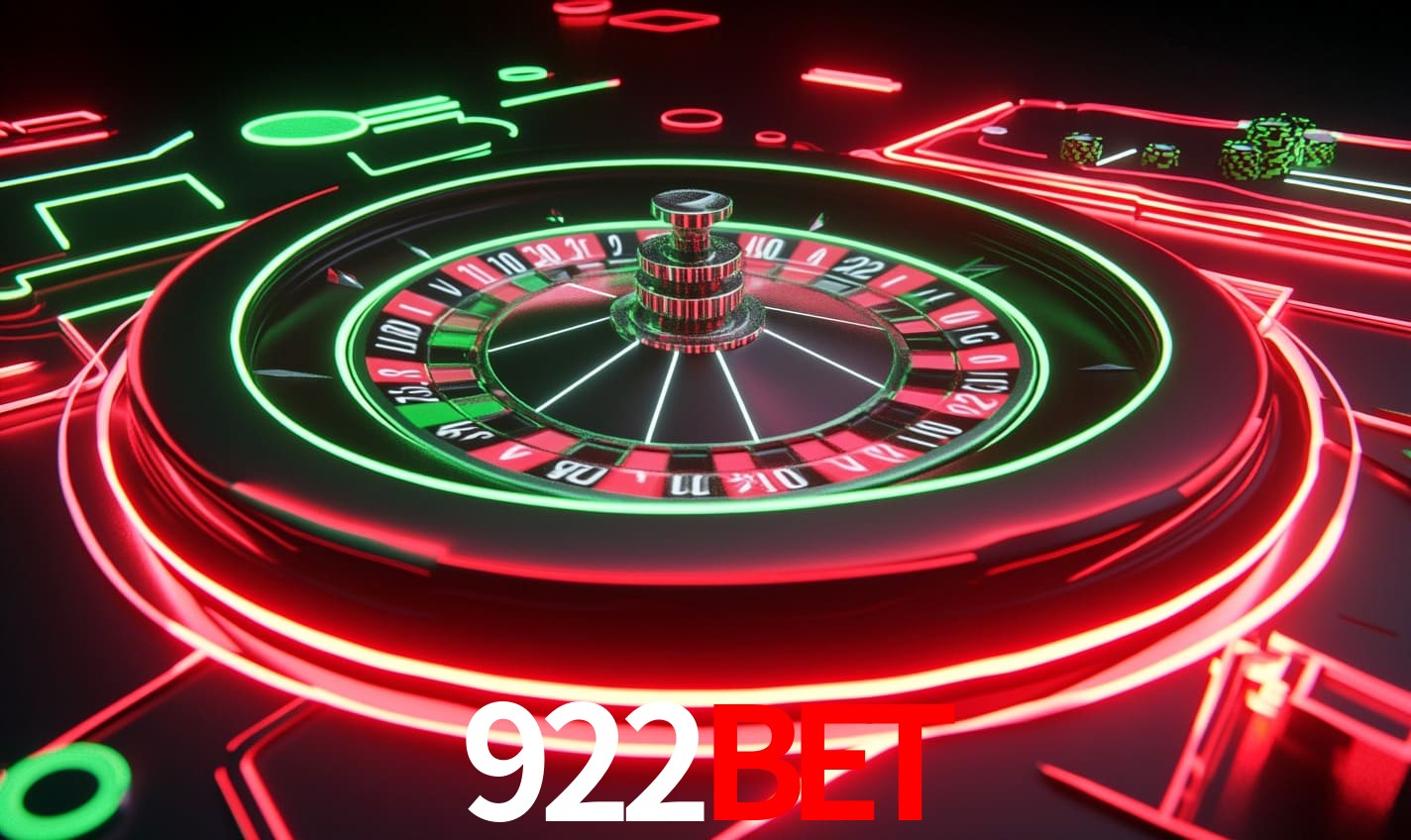 A Emoção da Loteria na 922BET: Uma Chance de Mudança de Vida