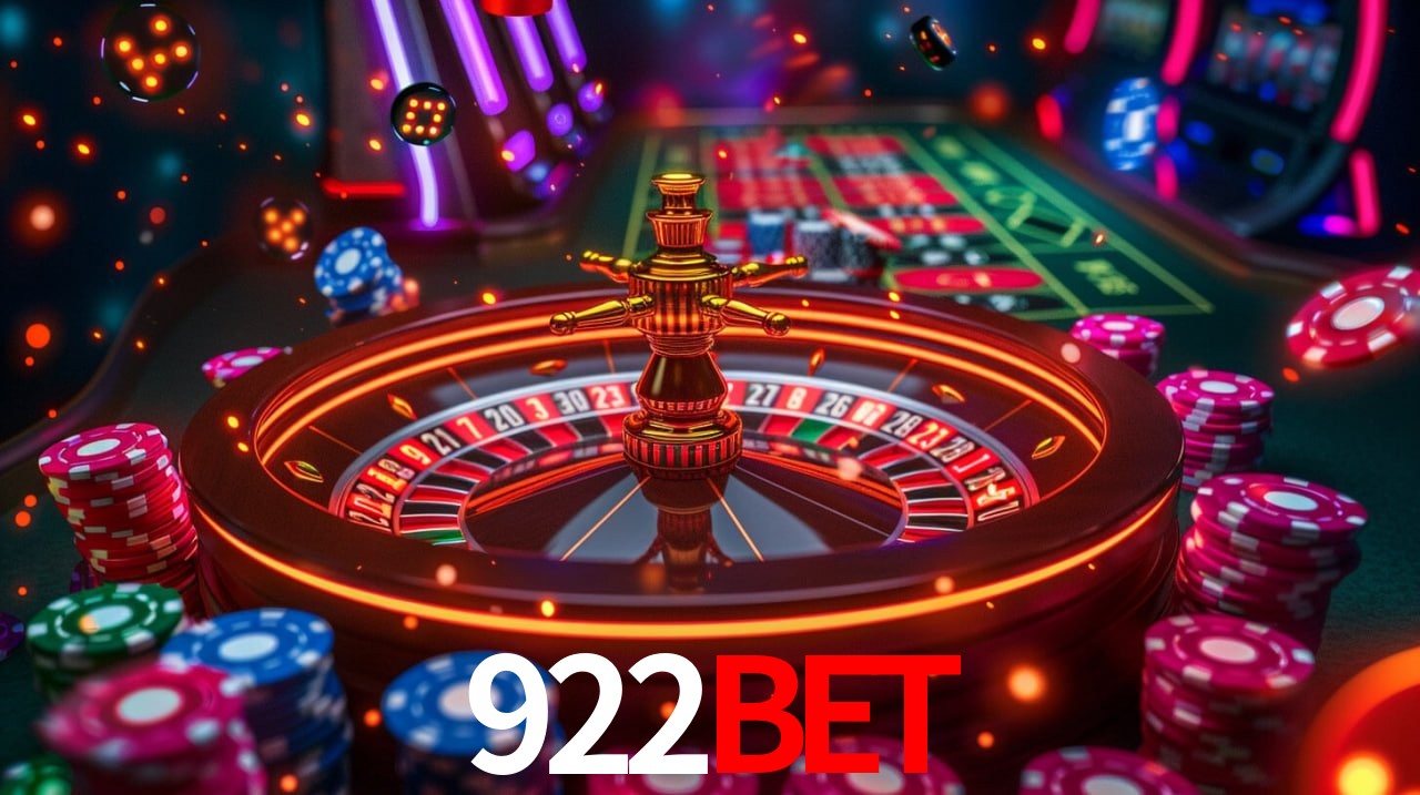 Jogos Exclusivos 922BET