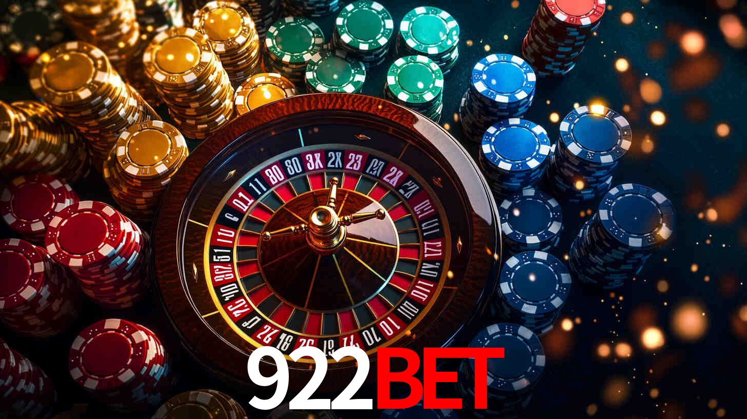 922BET App Interface