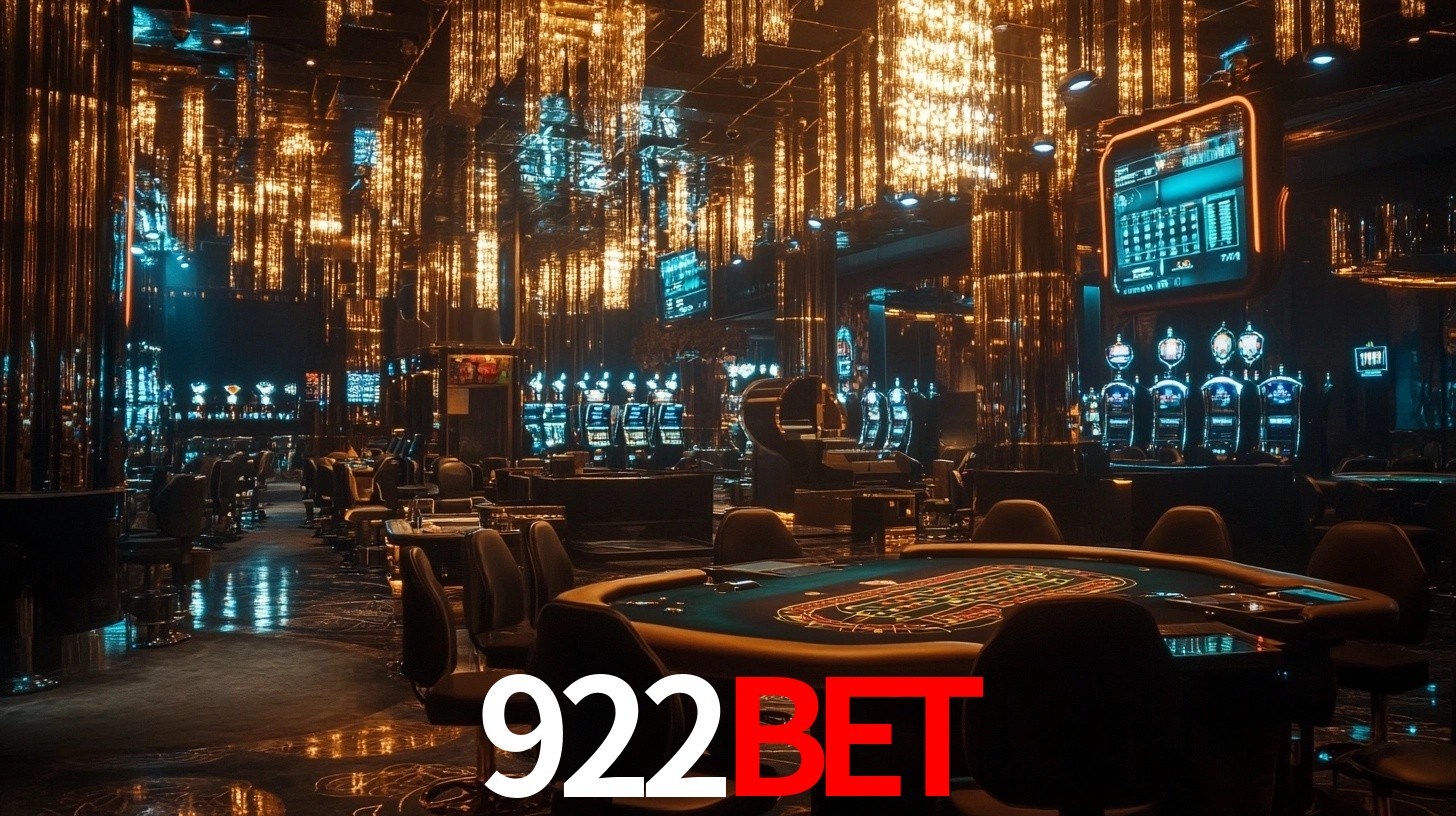 922BET: Seu Especialista em Apostas Esportivas Brasileiras