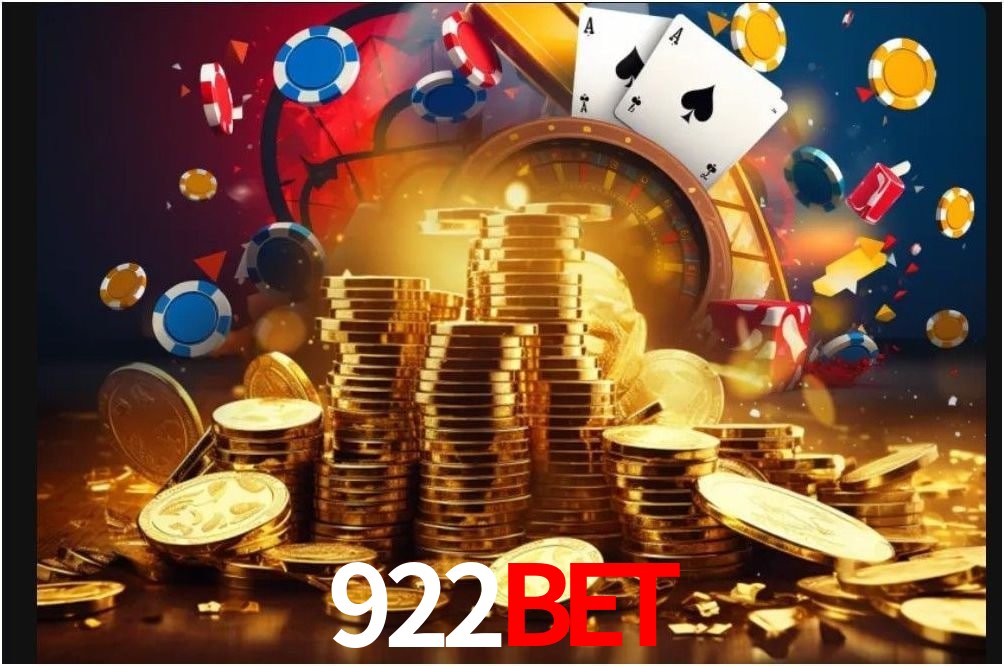 PIX Instantâneo 922BET