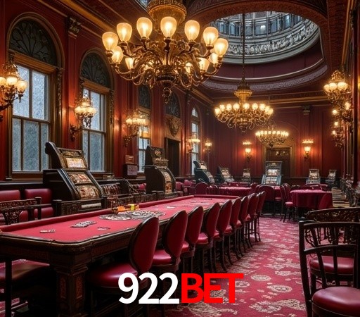 Ofertas Exclusivas 922BET