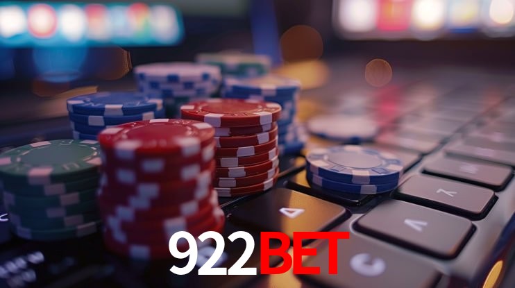 Sistemas de Segurança 922BET