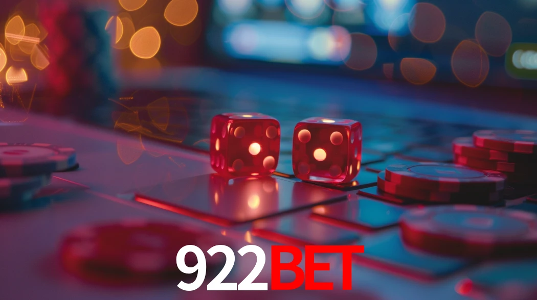 Slot Games 922BET