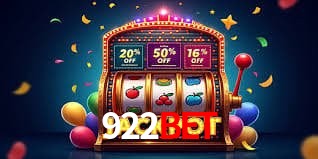 Promoção Relâmpago 922BET