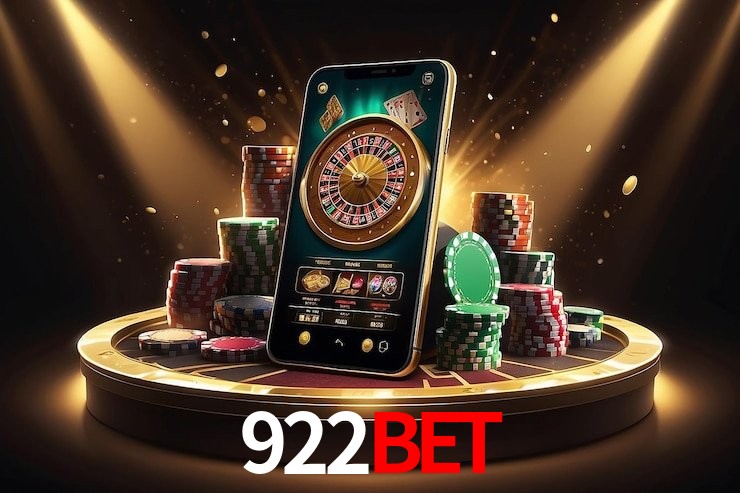 Tecnologia da Plataforma 922BET