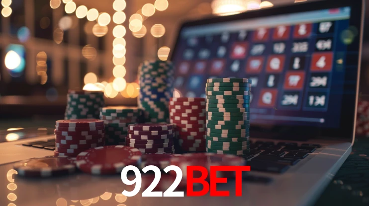Live Casino 922BET