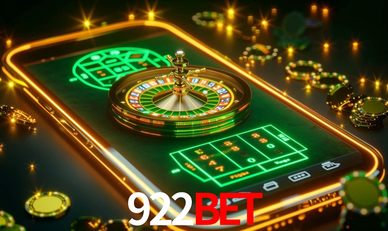 Especiais de Fim de Semana 922BET