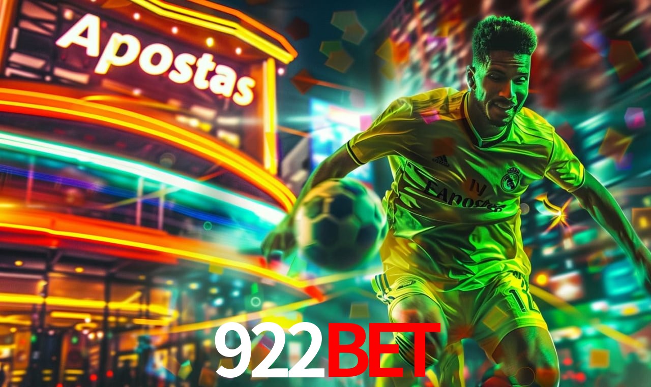 Diretório de Jogos 922BET