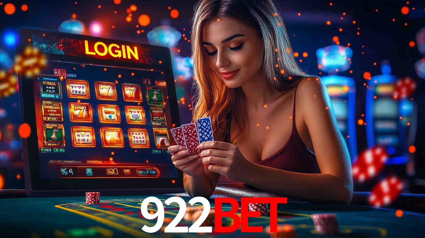 Bônus Generosos e Exclusivos no 922BET para Você!