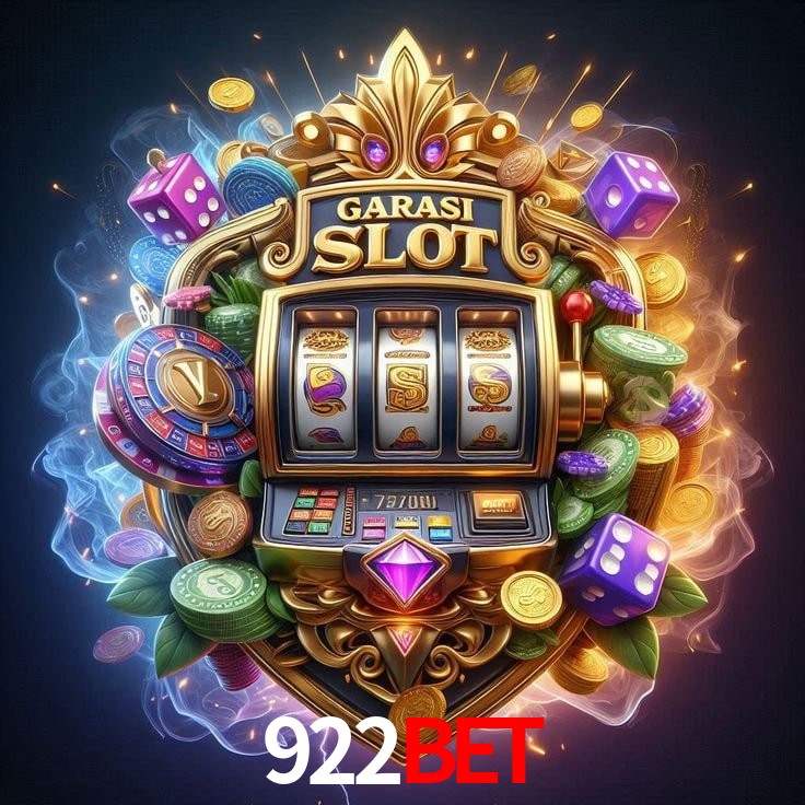 Design Responsivo 922BET