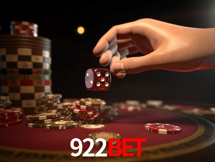Jogos de Slot 922BET