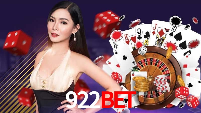 Torneios 922BET