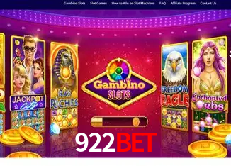 Descubra a Essência do 922BET: Nossa História e Compromissos